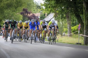 Ludwig Thoma Rennen C-Klasse