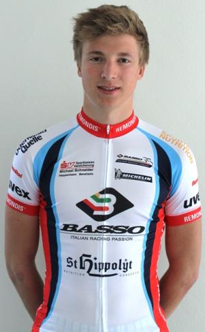 Lukas Basso